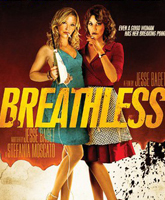 Breathless / 
